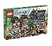 Produktbild LEGO Selten: Castle - Mittelalterlicher Marktplatz - 10193 + 3 JAHRE GARANTIE