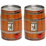 Birra Artigianale Cruda Italiana DELìRA Pale ALE Senza Glutine- Fusto 5 Litri - Prodotta da I.C.B. Italian Craft Brewery (2)