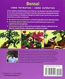 Image de Bonsai: Exotico y Fascinante / Exotic and Fascinating