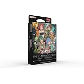 Yu-Gi-Oh! TCG - THE CHRONICLES DECK: Spirit Charmers (All-Foil Edition Structure Deck)