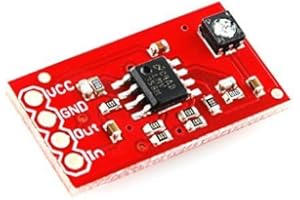 SparkFun (PID 09816 OpAmp Breakout - LMV358