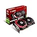 Produktbild MSI V330 237R GTX 1070 TI GAMING 8GB GeForce GDDR5 Grafikkarte