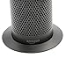 Price comparison product image Echo Black Stand (Deluxe Base) by Soundbass | (1st Generation) | High-End Discreet Plinth Design | Exceptional Improvements In Stability | Color Matched Finish | Perfect Protection For Alexa