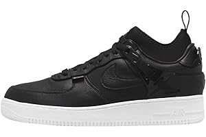 NIKE Air Force 1 Low SP x Undercover Black White