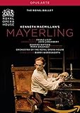 Liszt, Franz - Mayerling [DVD] - 