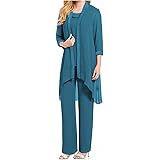 floaty trouser suits