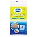 Scholl Pressure Point Foam Padding - Pack of 6