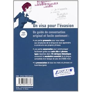 Le luxembourgeois de poche Livre en Ligne - Telecharger Ebook