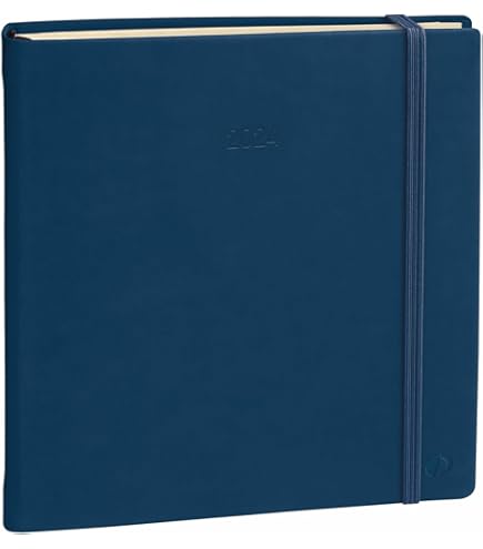 Agenda Quo Vadis Prenote 2025 - Formato A4, Settimanale, 13 Mesi Da Dicembre A Dicembre - Foto 6