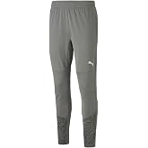 PUMA Teamcup eşofman altı Slim Fit pantolon Erkek