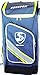 SG Ezeepak Polyster Cricket Kit Bag (Navy Blue/Black/Floral Green) RS.1249.00