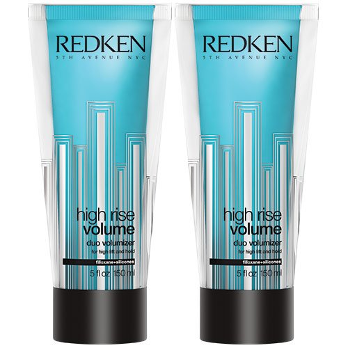 Redken High Rise Volume Duo Volumizer 150ml Double