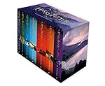 Harry Potter Box Set: The Complete Collection (Children's Paperback)