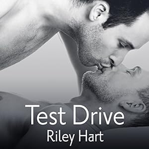 Test Drive Crossroads Series Book 3 Audio Download