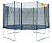 Price comparison product image No Name (foreign brand)) New Sports Trampolin with Sicherheitsnetz,Ø244cm 73101140