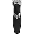 Wahl Clip ‘N Rinse Cord/Cordless Hair Clipper, Black