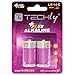 Produktbild C Alkaline Batteries Lr14 2Pcs