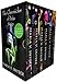 Produktbild A Chronicles of Ixia Series Collection Maria Snyder 6 Books Box Set (Poison Study, Magic Study, Fire Study, Shadow Study, Night Study, Dawn Study)