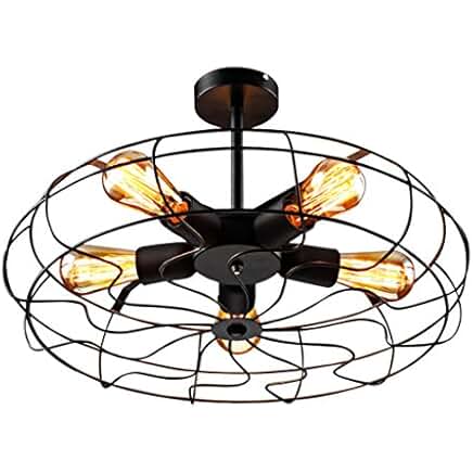 Suchergebnis auf Amazon.de für: vintage Deckenventilatoren