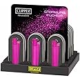 ksp partners ltd e-commerce - 1 CLIPPER LIGHTER Sparkling Fuchsia
