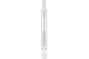 Vapotools by 157Grad Filtro dell'acqua lungo adatto per Arizer Solo, Air & Max