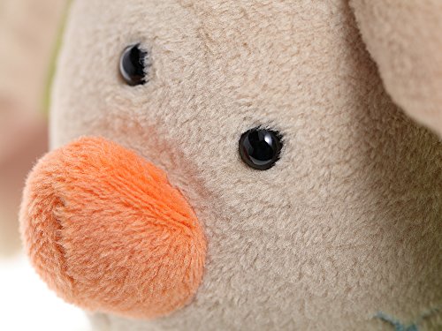 Sigikid 4063 Rainbow Rabbit - 6