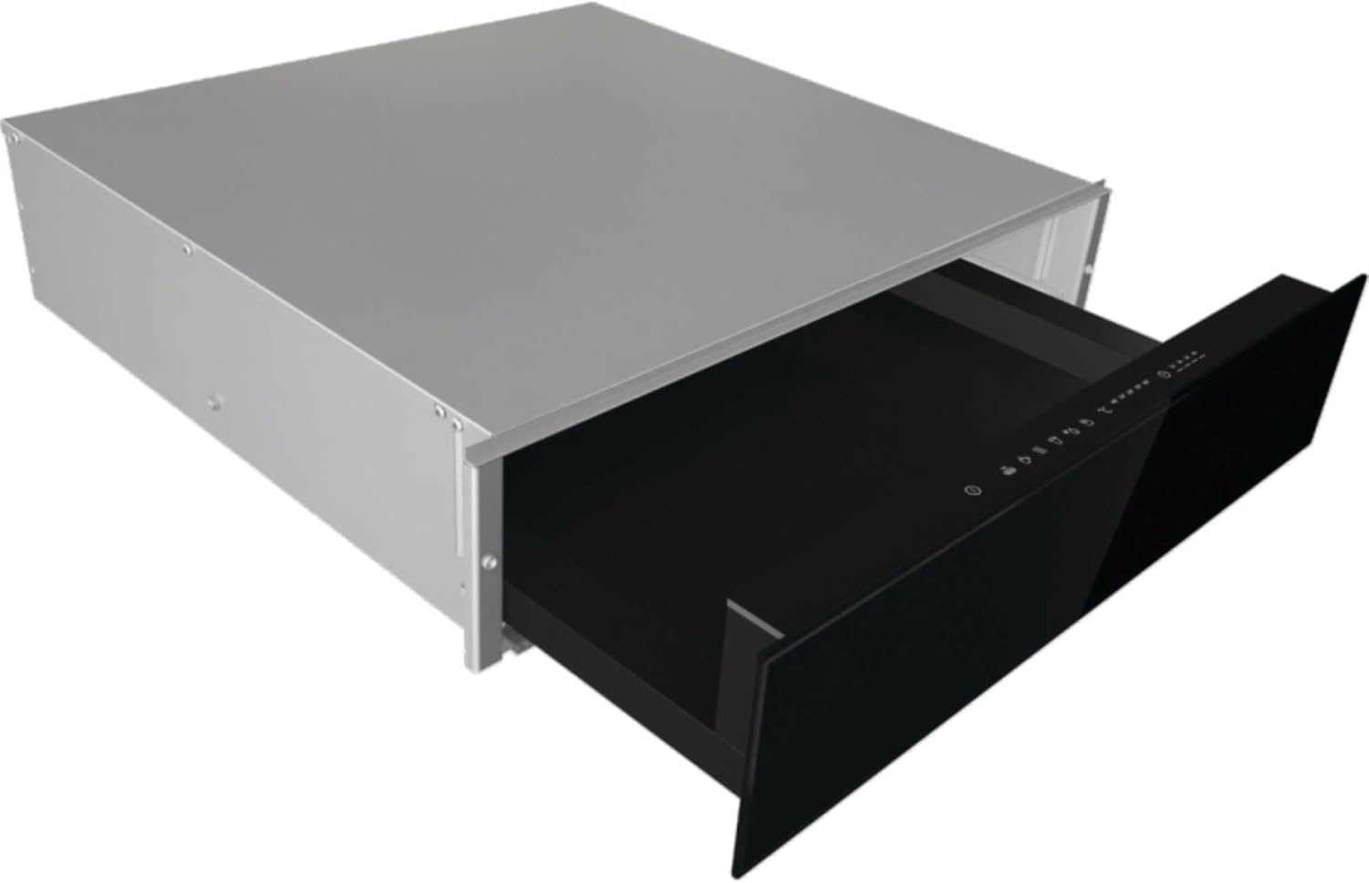 Hisense WDH14BG 20L Warming Drawer - Black