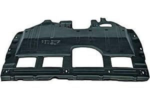 Diederichs 4226217 Atténuation compartiment moteur