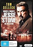 tom selleck vermögen  Jesse Stone - The Complete Collection (Stone Cold / Night Passage / Death In Paradise / Sea Change / Thin Ice / No Remorse / Innocents Lost / Benefit Of The Doubt / Lost In Paradise)