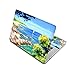 Price comparison product image Pastoral Image Laptop Skin Stickers Pc Accessories Protective Film Cover For Acer/Huawei Matebook/Dell/Lenovo,Custom Other Size,Laptop Skin 5