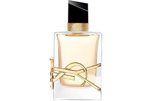 Libre av Yves Saint Laurent Eau de Parfum för kvinnor, 50 ml