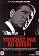 Touchez Pas Au Grisbi [1956] [DVD] [1954]
