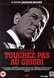 Touchez Pas Au Grisbi [1956] [DVD] [1954]