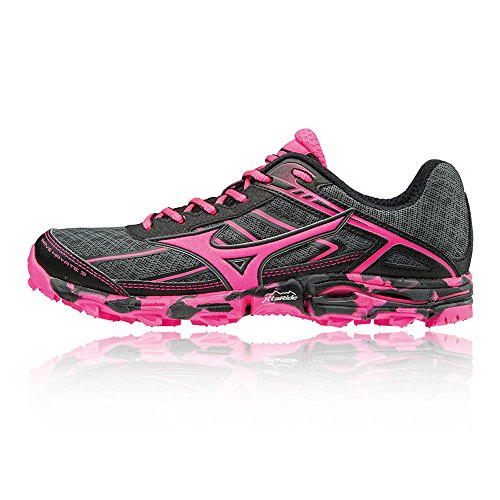 Mizuno Women’s Wave Hayate (W) Running Shoes