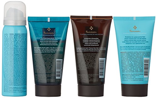 RITUALS The Ritual of Hammam – Purifying Treat Geschenkset Small - 4