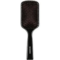 TB TOOLS FOR BEAUTY LUSSONI Haarbürste – Profi Entwirrbürste Mit Flexiblem Kissen Für Dünnes & Langes Haar