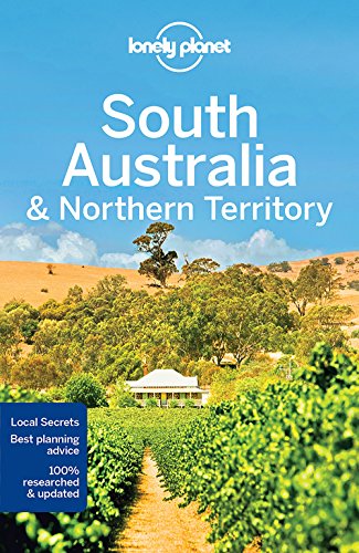 South Australia & Northern territory gratuit
