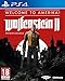 Wolfenstein II: The New Colossus (PS4) RS.3049.00