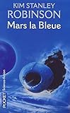 Mars la bleue