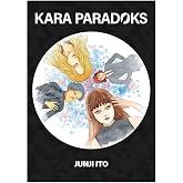 Kara Paradoks - Junji İto