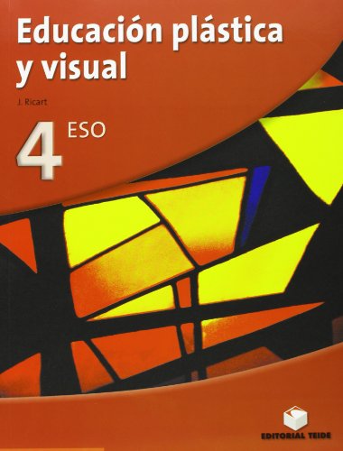 Educación plástica y visual, 4 ESO