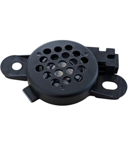 Alarme Sonore Avertissement PDC 5Q0919279 Compatible VW Audi - Avant Arrière Aide Au Stationnement