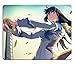 Produktbild Kill La Kill Kiryuin Satsuki Kamui junketsu 04 Anime Game Gaming Mouse Pad 220mm*180mm*3mm