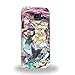 Produktbild Case88 Premium Designs Vocaloid Miki Hatsune Miku Haku Luka Lin 0945 Hülle / Schutzhülle für Samsung Galaxy S6 Active