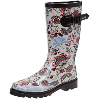 Be Only Demi Botte Liberty, Bottes de pluie femme ...