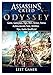 Produktbild Assassins Creed Odyssey Game, Gameplay, Tips, DLC, Armor, Arena, Achievements, Sets, Abilities, Tips, Guide Unofficial