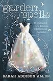 Cover zum Buch Garden Spells