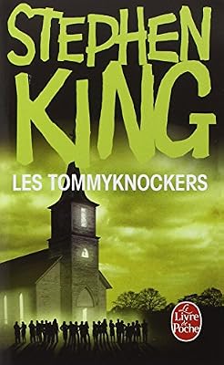 Les Tommyknockers