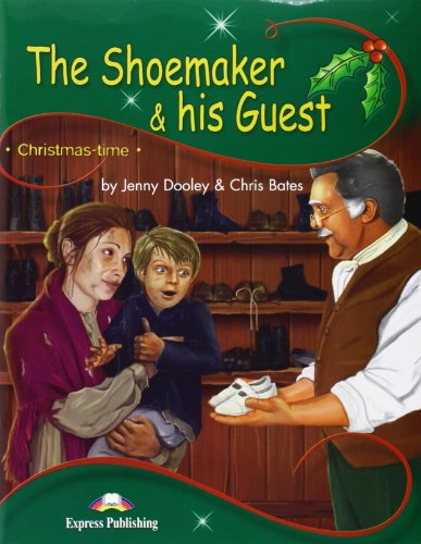 The shoemaker & his guest pupil's book