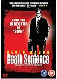 Death Sentence [DVD]